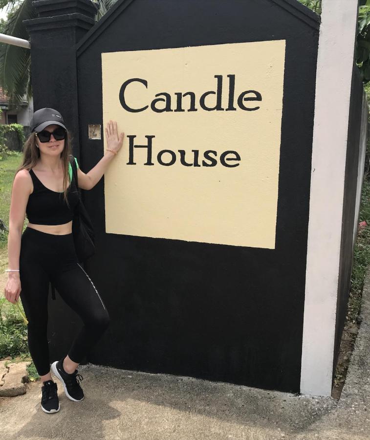 Candle House Kalutara Exterior foto