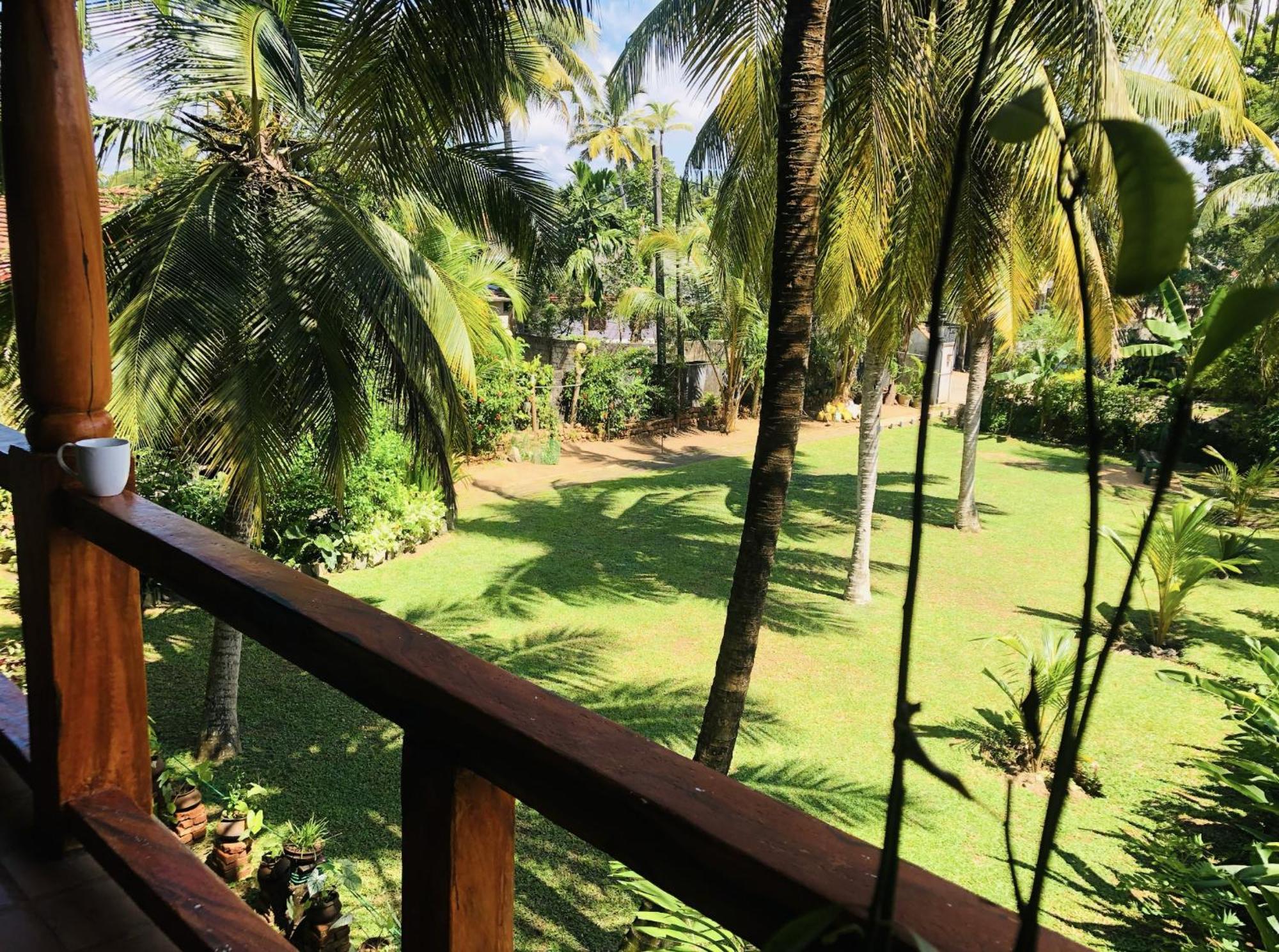 Candle House Kalutara Exterior foto