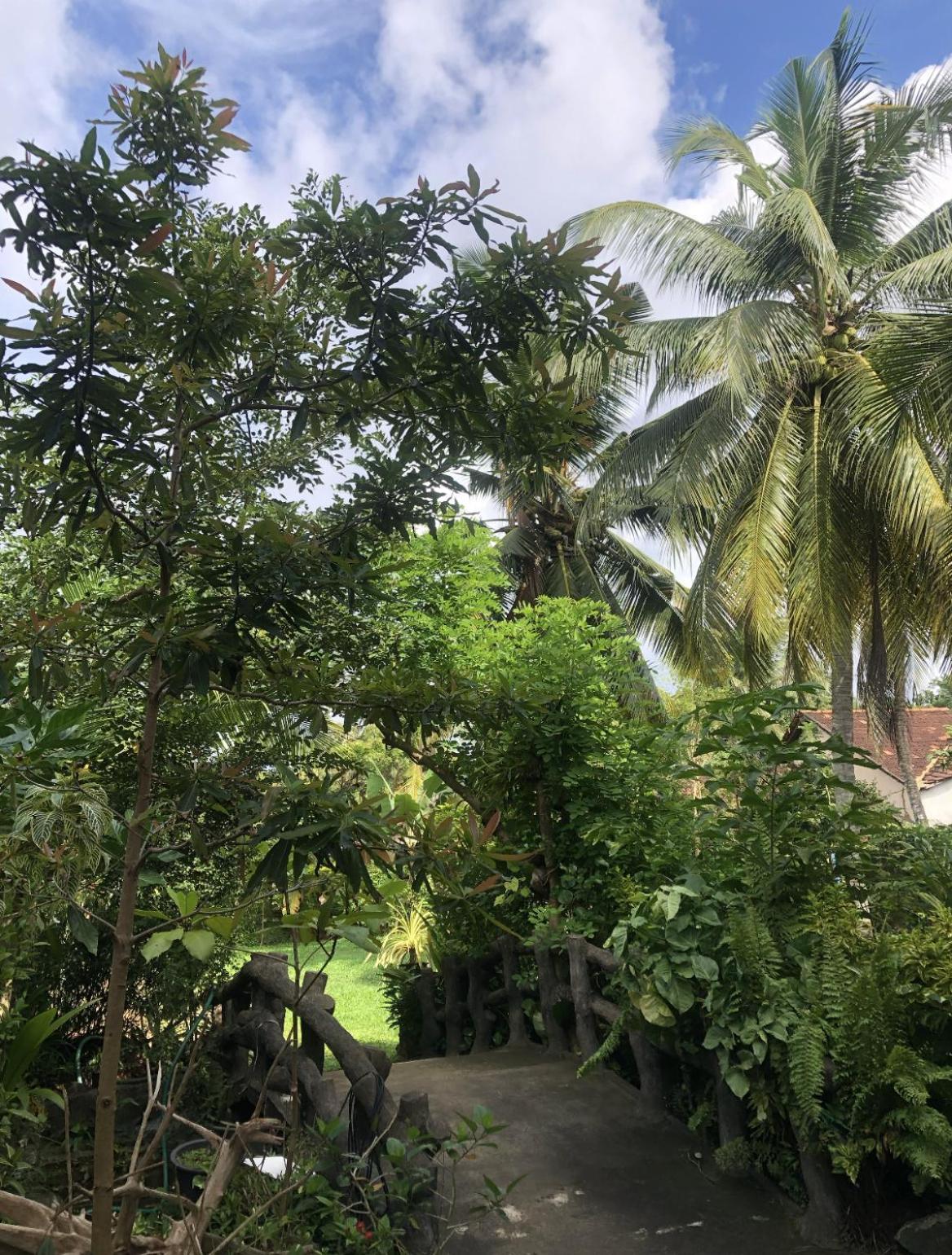 Candle House Kalutara Exterior foto