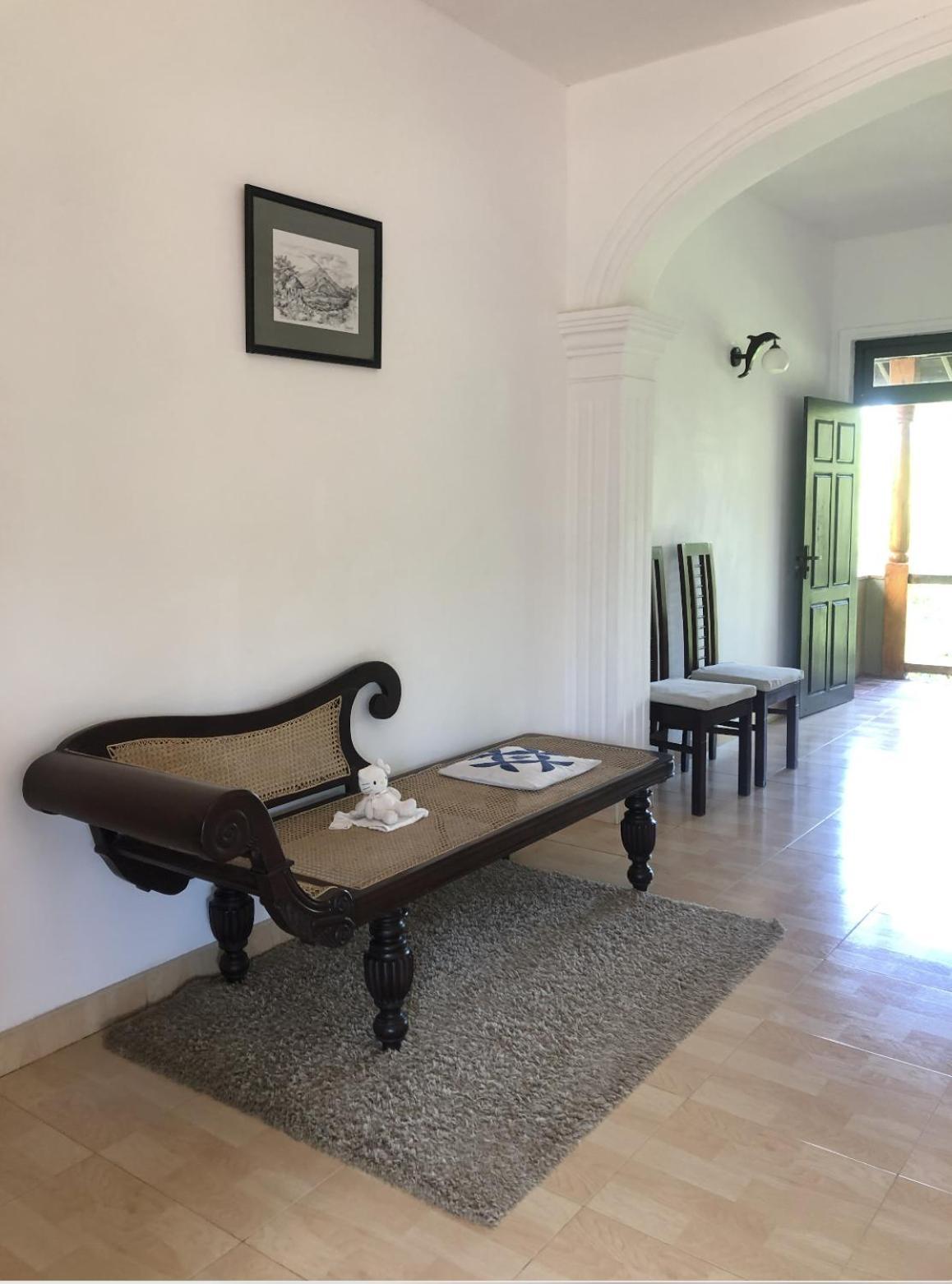 Candle House Kalutara Exterior foto