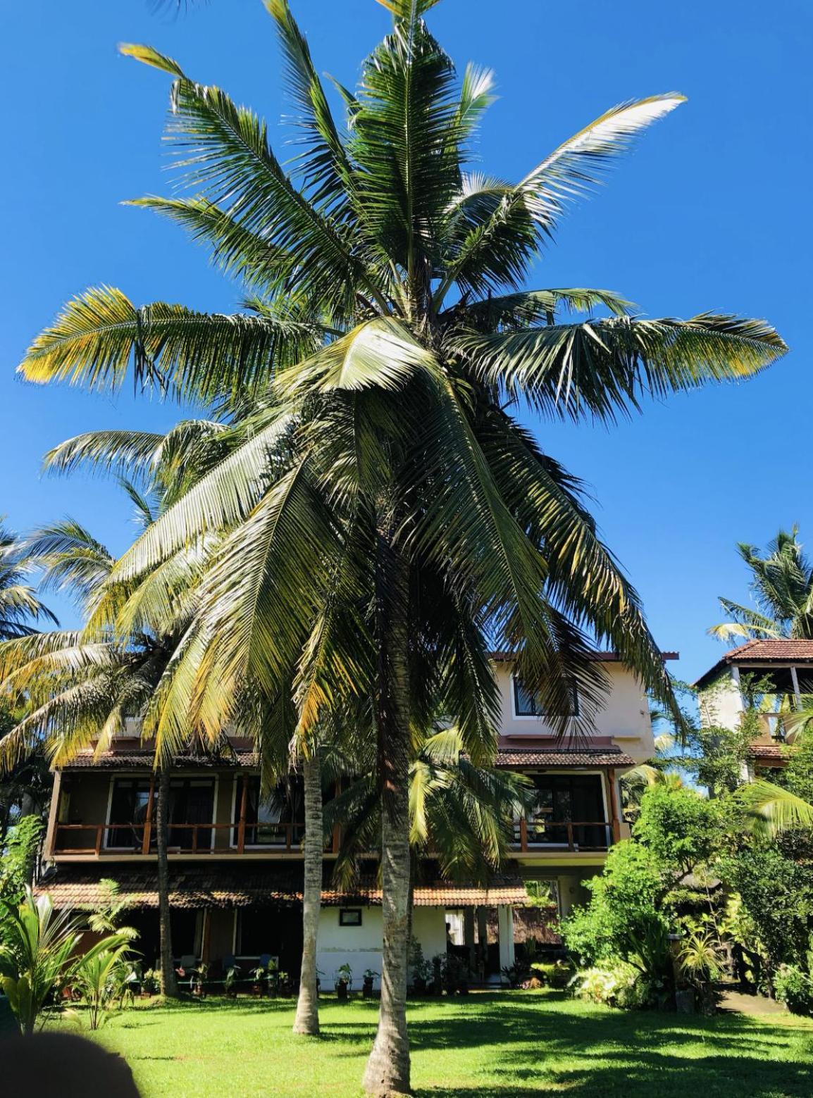 Candle House Kalutara Exterior foto