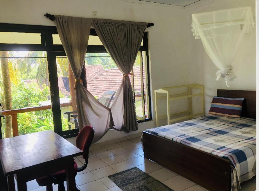 Candle House Kalutara Habitación foto