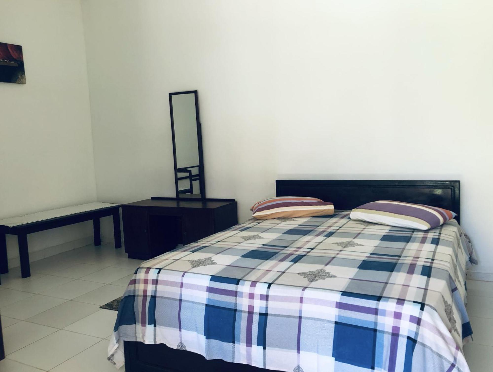Candle House Kalutara Habitación foto