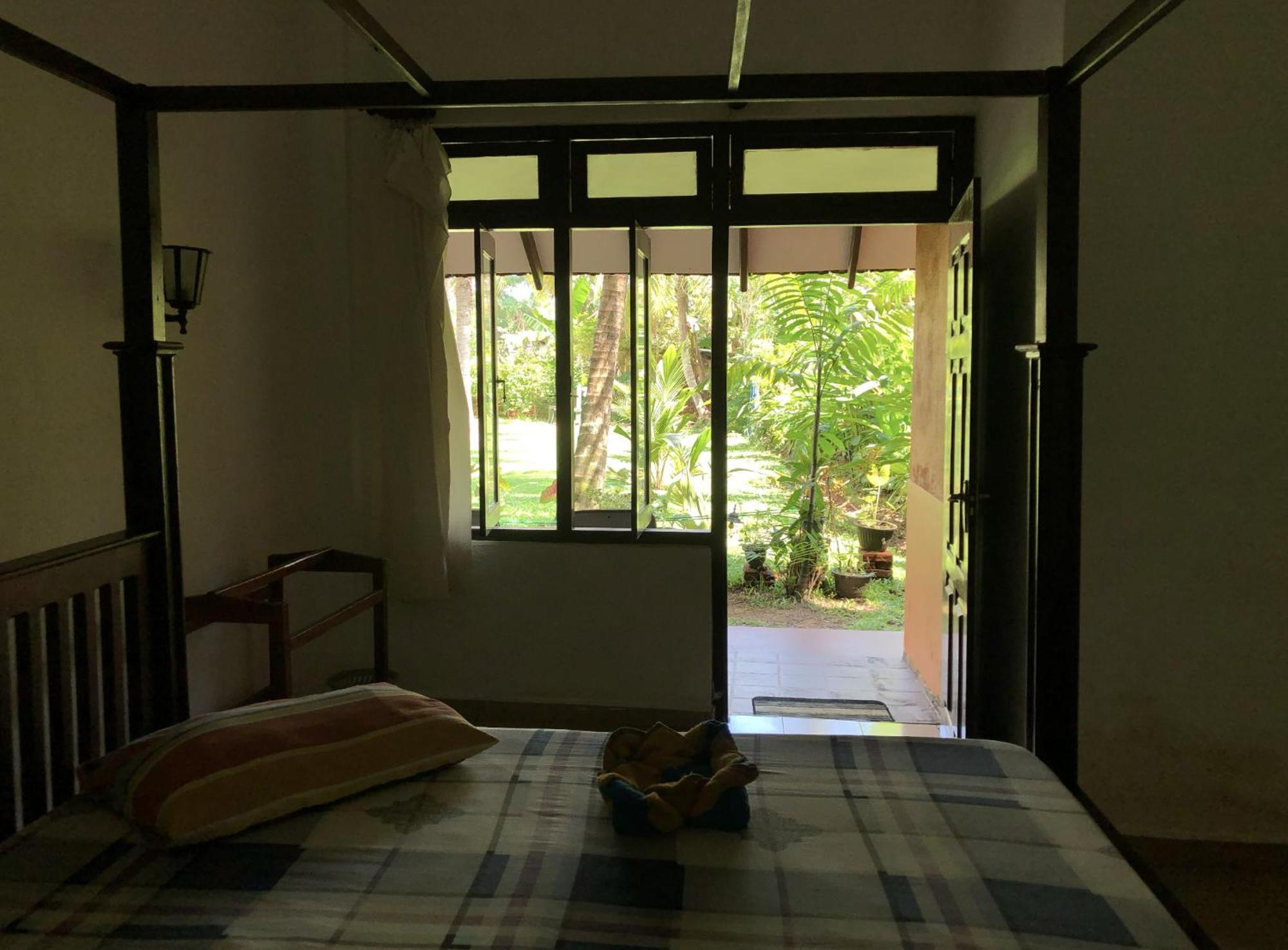 Candle House Kalutara Habitación foto
